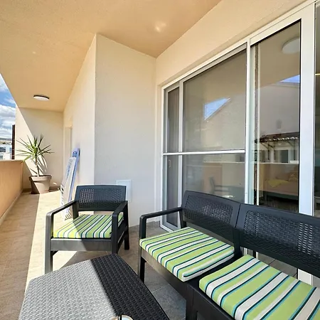 A - Heating Pool Appartement *