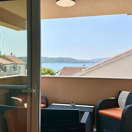 A - Heating Pool Appartement