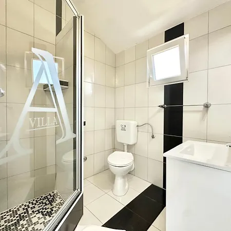 A - Heating Pool Apartamento