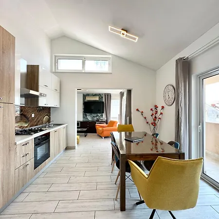 Appartement A - Heating Pool *