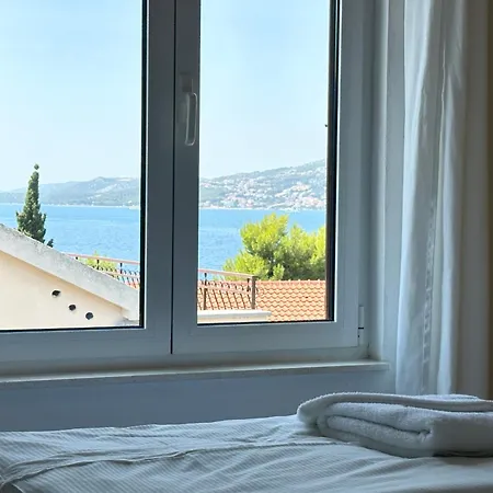 A - Heating Pool Appartement