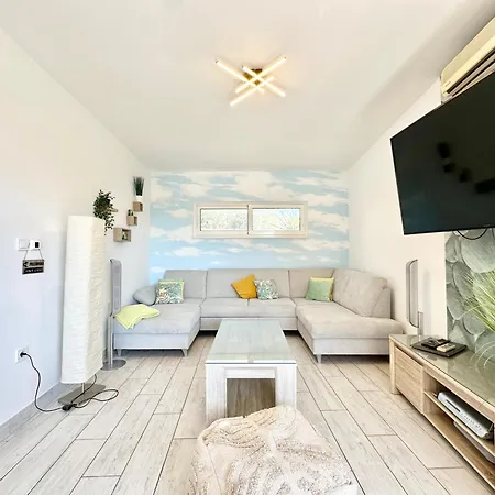 Appartement A - Heating Pool