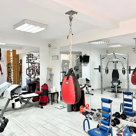 A - Heating Pool * Τρογκίρ