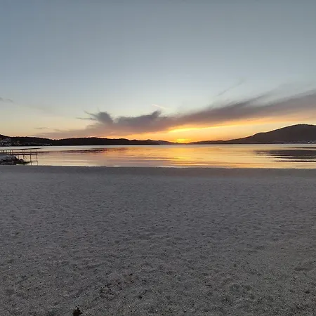 Διαμέρισμα A - Heating Pool *