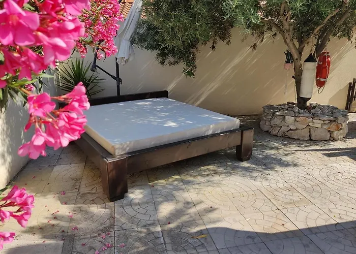 A - Heating Pool