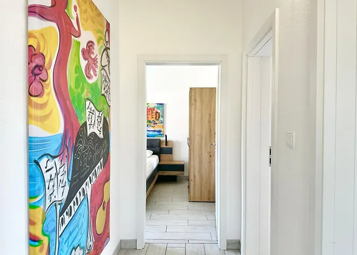 A - Heating Pool Διαμέρισμα *