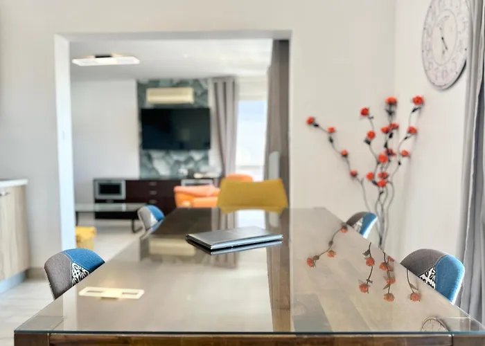 A - Heating Pool Διαμέρισμα Τρογκίρ