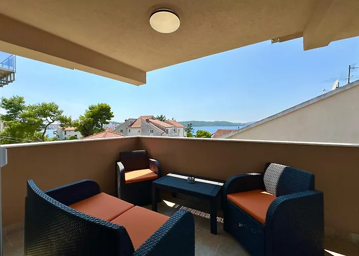 Διαμέρισμα A - Heating Pool