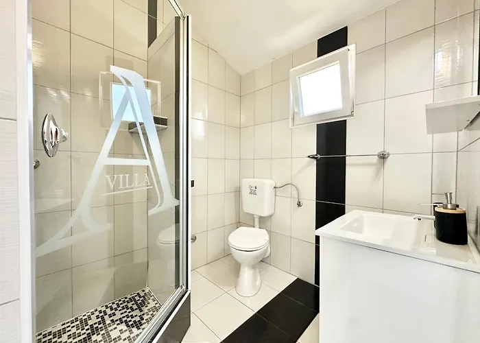 A - Heating Pool Διαμέρισμα