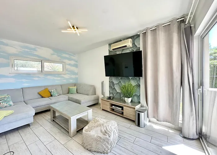 A - Heating Pool Διαμέρισμα