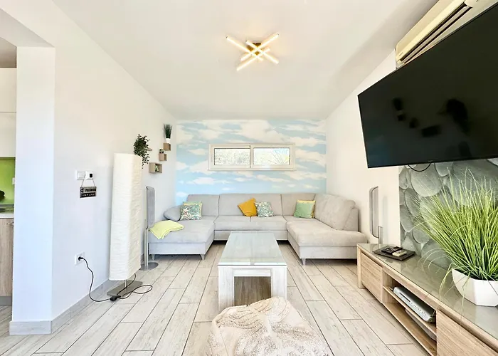 Διαμέρισμα A - Heating Pool