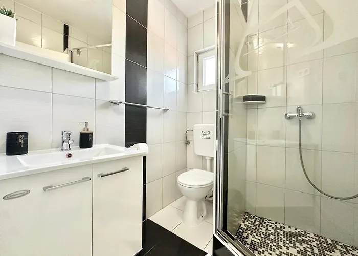 A - Heating Pool Daire *