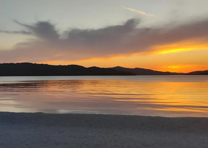 Διαμέρισμα A - Heating Pool