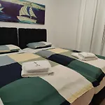 A - Heating Pool Appartement Trogir
