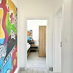 A - Heating Pool Appartement *