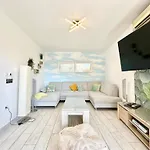 Appartement A - Heating Pool