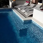 A - Heating Pool Trogir