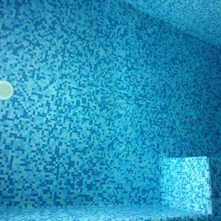 A - Heating Pool *