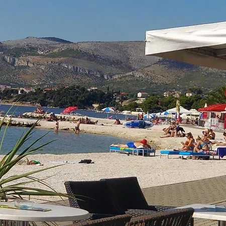 Apartment A - Heating Pool Trogir