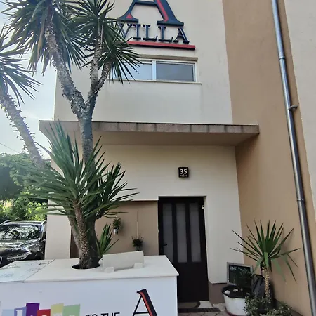 Apartment A - Heating Pool Trogir