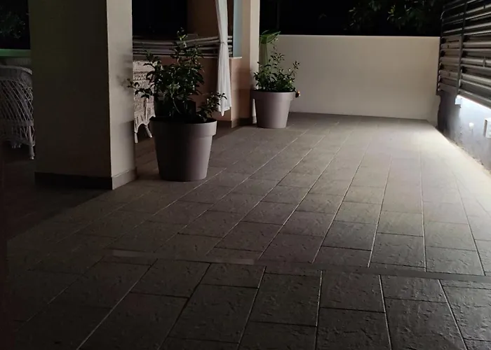 A - Heating Pool Трогир