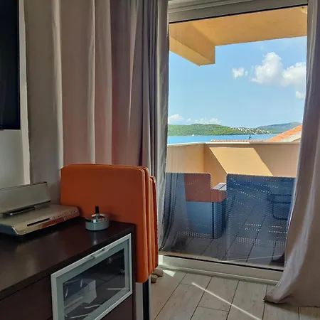 Apartment A - Heating Pool