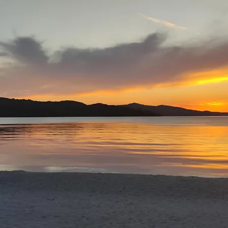 Apartment A - Heating Pool